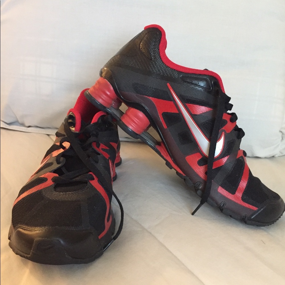 Nike Shox